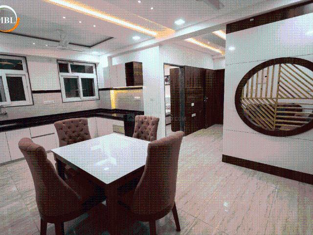 2 BHK Apartment in Bhuwana for resale Udaipur. The reference number is 19953347