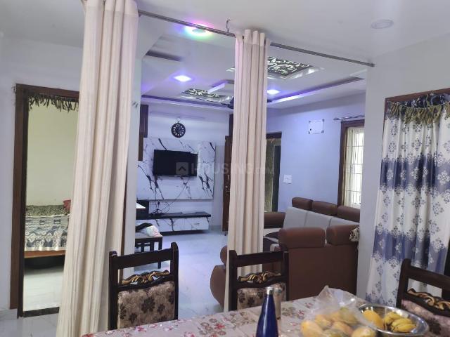 2 BHK Apartment in Bhuvanagiri for resale Yadadri Bhuvanagiri. The reference number is 12191404