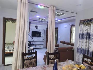 2 BHK Apartment in Bhuvanagiri for resale Yadadri Bhuvanagiri. The reference number is 12191404