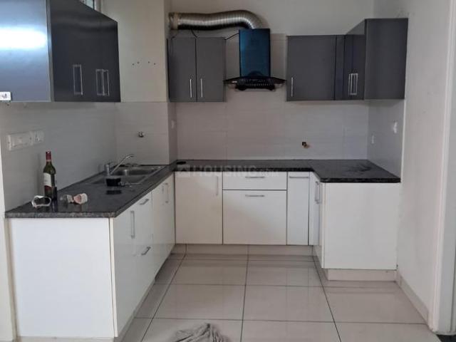 2 BHK Apartment in Bhabat for rent Zirakpur. The reference number is 19208487