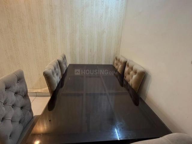 2 BHK Apartment in Bhabat for rent Zirakpur. The reference number is 20836952