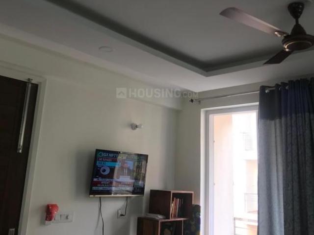 2 BHK Apartment in Bhabat for rent Zirakpur. The reference number is 21150189