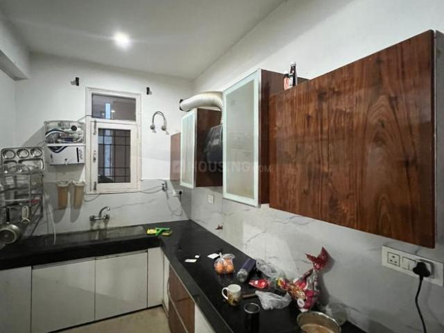 2 BHK Apartment in Bhago Majra for rent Mohali. The reference number is 18924132