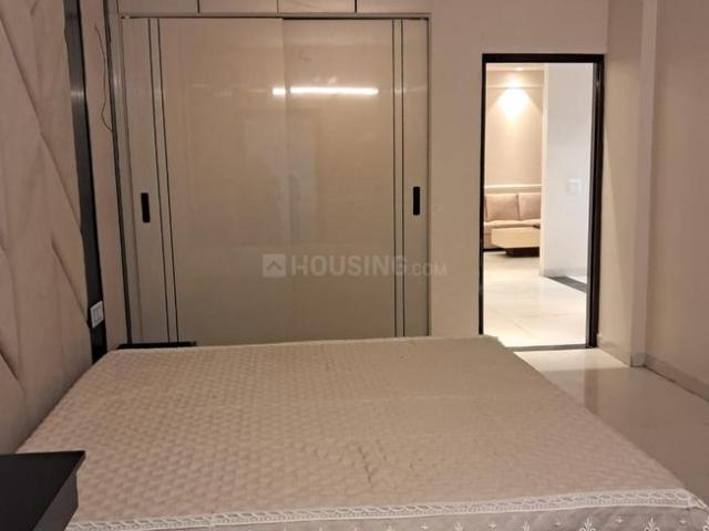 2 BHK Apartment in Bhagat Singh Nagar for resale Dera Bassi. The reference number is 20896331
