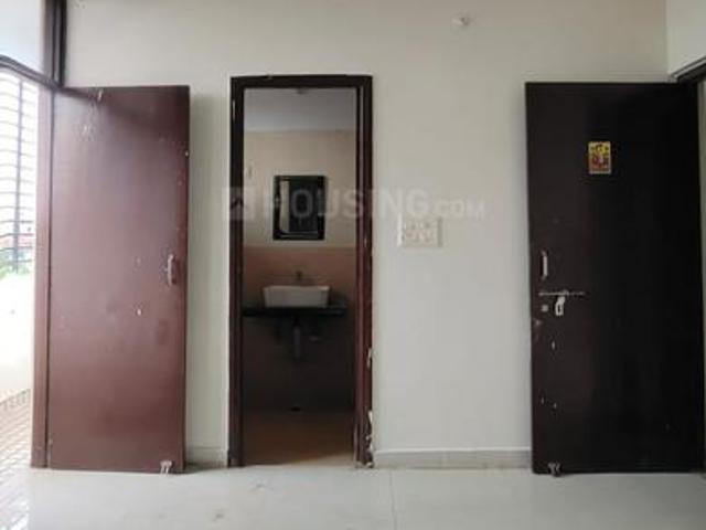 2 BHK Apartment in Bhagwanpur for rent Varanasi. The reference number is 20921875
