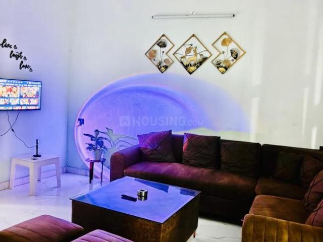 2 BHK Apartment in Bhagwant Pur for rent Dehradun. The reference number is 20281040