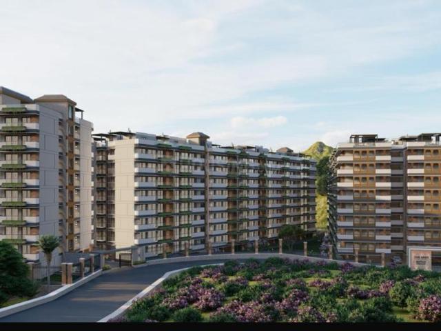 2 BHK Apartment in Bhagwant Pur for resale Dehradun. The reference number is 19145963