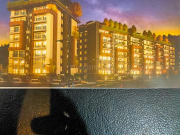 2 BHK Apartment in Bhagwant Pur for resale Dehradun. The reference number is 19250652