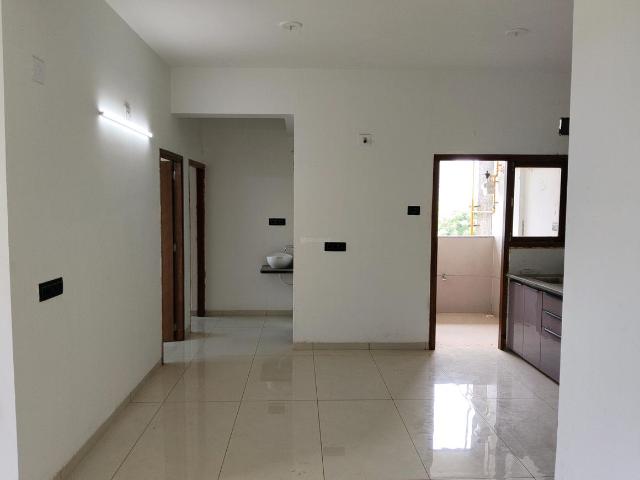 2 BHK Apartment in Bhadaj for rent Ahmedabad. The reference number is 20646683