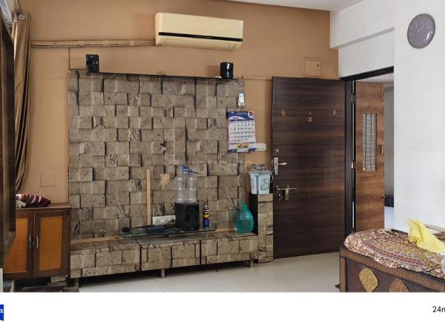 2 BHK Apartment in Bhadaj for rent Ahmedabad. The reference number is 20683599