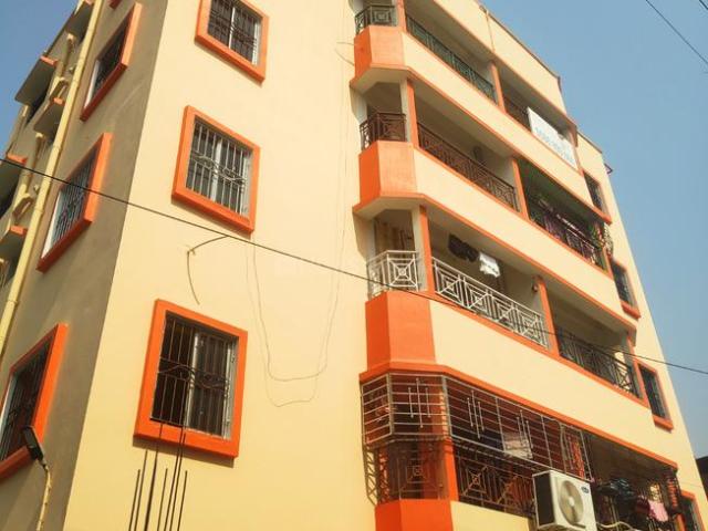 2 BHK Apartment in Bhadreswar for resale Hooghly. The reference number is 12190375