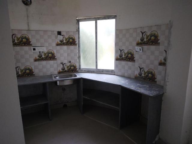 2 BHK Apartment in Bhadreswar for resale Hooghly. The reference number is 15129171