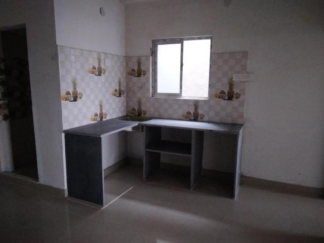 2 BHK Apartment in Bhadreswar for resale Hooghly. The reference number is 18192149