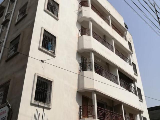 2 BHK Apartment in Bhadreswar for resale Hooghly. The reference number is 3177642
