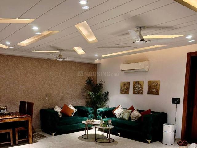 2 BHK Apartment in Bhai Randhir Singh Nagar for rent Ludhiana. The reference number is 19257798