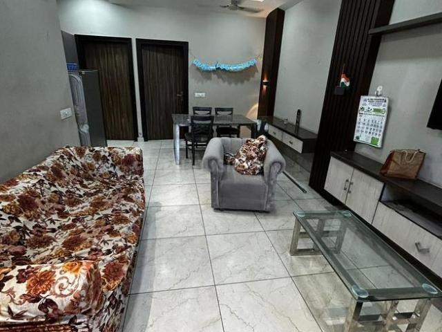 2 BHK Apartment in Bhai Randhir Singh Nagar for rent Ludhiana. The reference number is 19294960