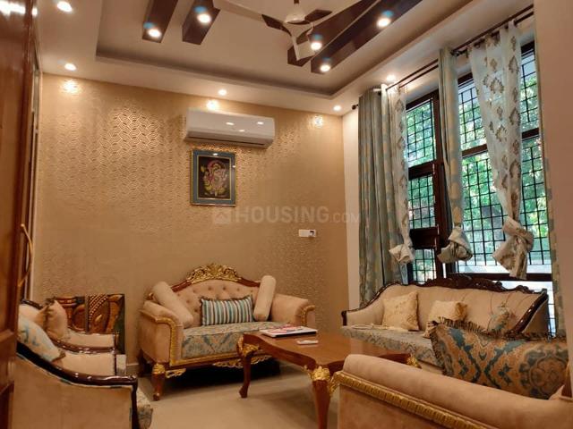 2 BHK Apartment in Bhai Randhir Singh Nagar for rent Ludhiana. The reference number is 20671929