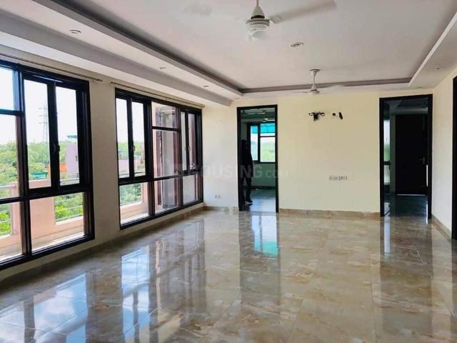 2 BHK Apartment in Bhai Randhir Singh Nagar for rent Ludhiana. The reference number is 20714398