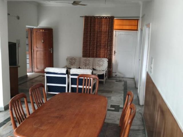 2 BHK Apartment in Bhai Randhir Singh Nagar for rent Ludhiana. The reference number is 20890526
