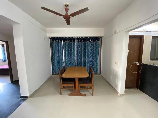 2 BHK Apartment in Kudasan for rent Gandhinagar. The reference number is 18156597