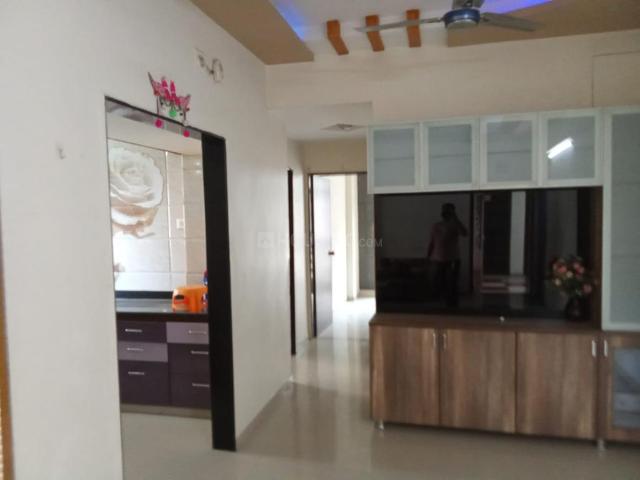 2 BHK Apartment in Bhaijipura for rent Gandhinagar. The reference number is 18545392
