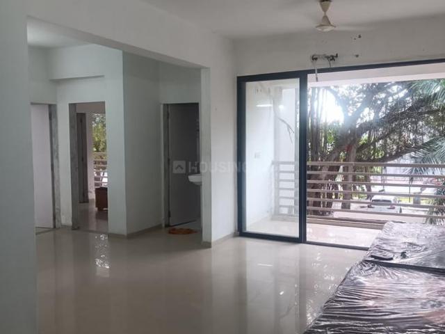 2 BHK Apartment in Bhaijipura for rent Gandhinagar. The reference number is 18759377