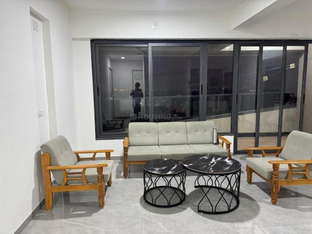 2 BHK Apartment in Bhaijipura for rent Gandhinagar. The reference number is 19698183