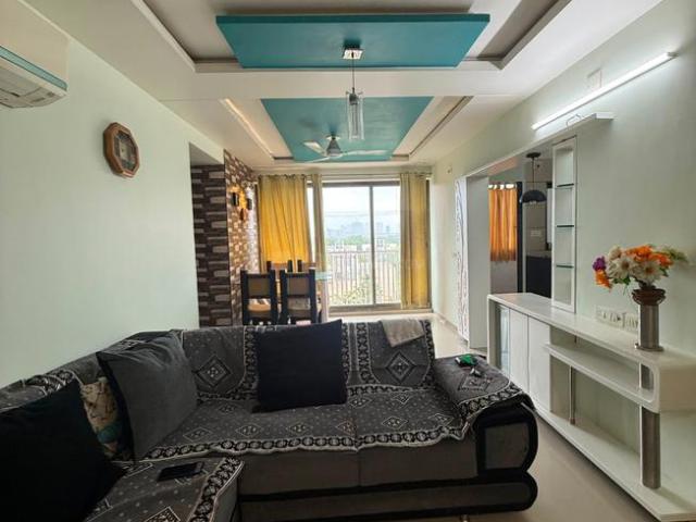 2 BHK Apartment in Bhaijipura for rent Gandhinagar. The reference number is 20963048