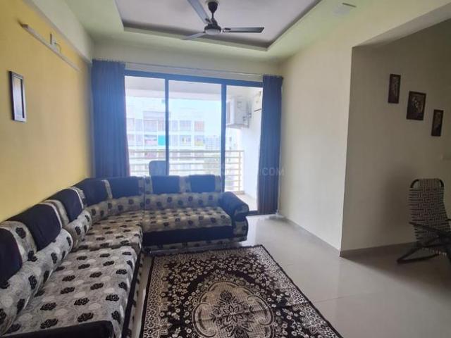 2 BHK Apartment in Bhaijipura for rent Gandhinagar. The reference number is 21143753