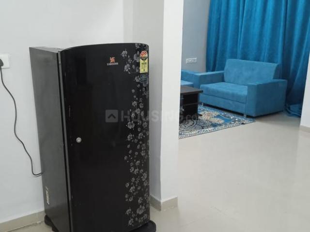 2 BHK Apartment in Bhaijipura for rent Gandhinagar. The reference number is 21158105