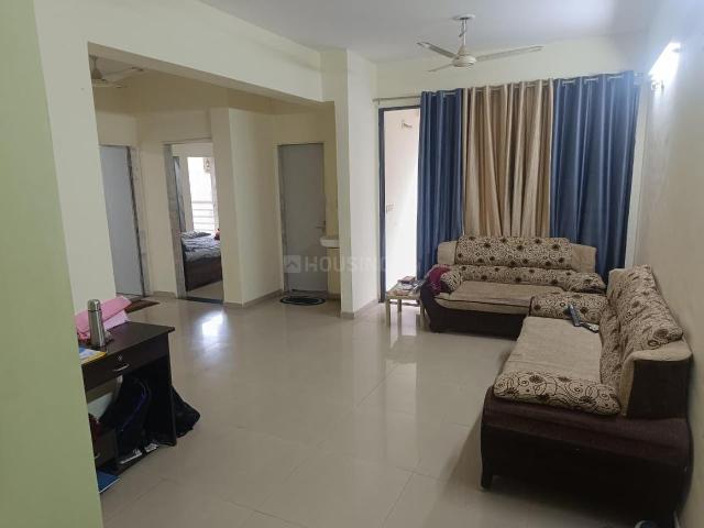 2 BHK Apartment in Bhaijipura for rent Gandhinagar. The reference number is 21102496