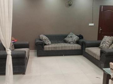 2 BHK Apartment in Bhamoowas for rent Bhiwadi. The reference number is 19945070