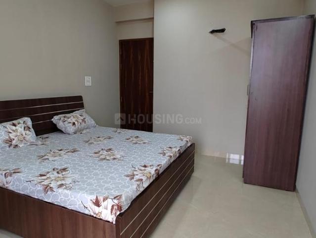 2 BHK Apartment in Bhambhoriya for resale Jaipur. The reference number is 21046834
