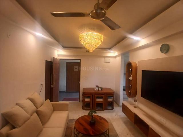 2 BHK Apartment in Bhambhoriya for resale Jaipur. The reference number is 21052660