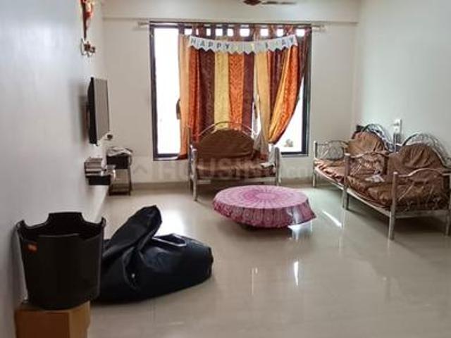 2 BHK Apartment in Bhandup West for rent Mumbai. The reference number is 17694486