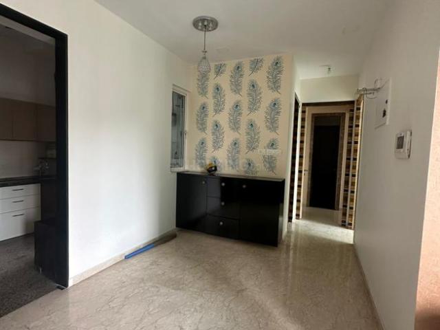 2 BHK Apartment in Bhandup West for rent Mumbai. The reference number is 17732160