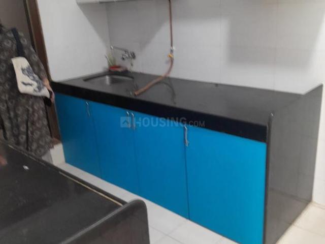 2 BHK Apartment in Bhandup West for rent Mumbai. The reference number is 17828913