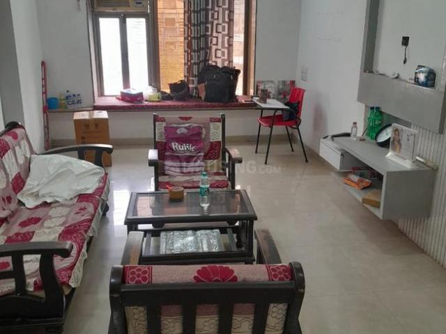 2 BHK Apartment in Bhandup West for rent Mumbai. The reference number is 17829036