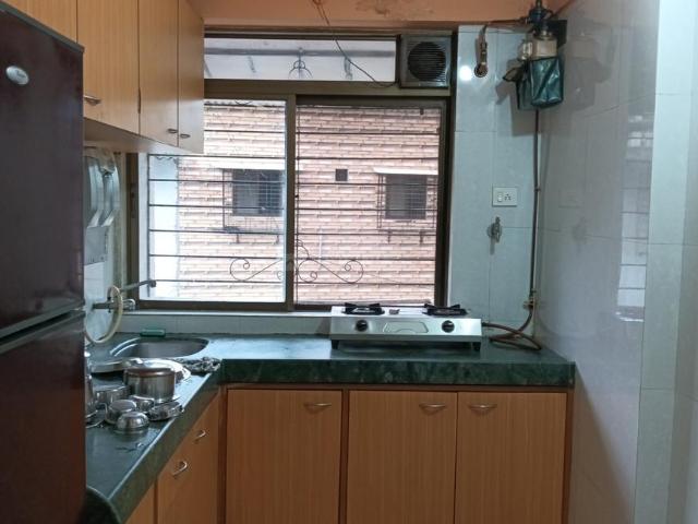 2 BHK Apartment in Bhandup West for rent Mumbai. The reference number is 17934752