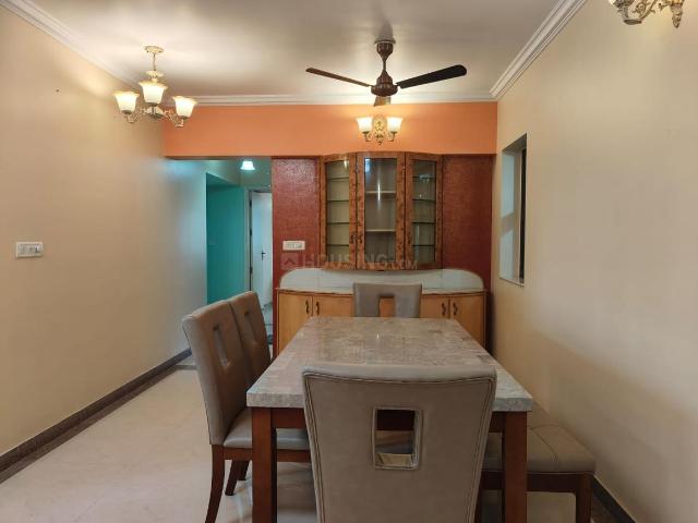 2 BHK Apartment in Bhandup West for rent Mumbai. The reference number is 18380169