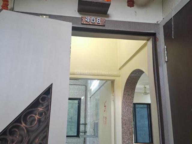 2 BHK Apartment in Bhandup West for rent Mumbai. The reference number is 18787936