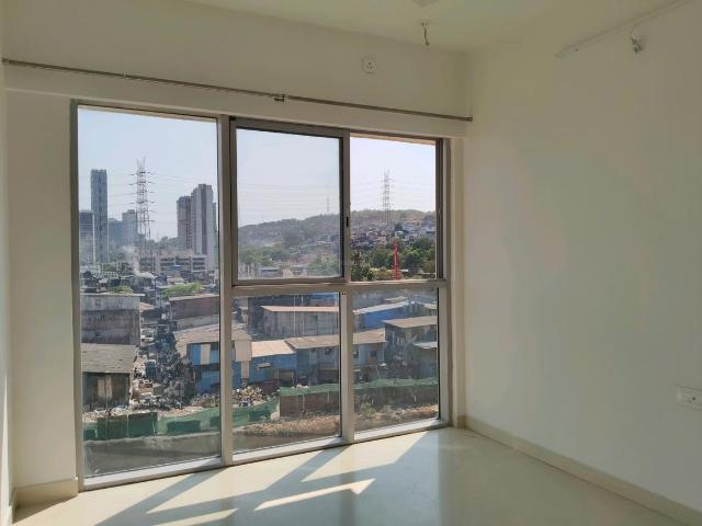 2 BHK Apartment in Bhandup West for rent Mumbai. The reference number is 18946085