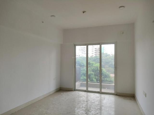 2 BHK Apartment in Bhandup West for rent Mumbai. The reference number is 19631379