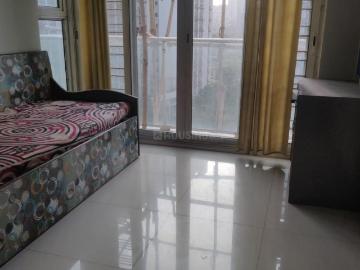 2 BHK Apartment in Bhandup West for rent Mumbai. The reference number is 19892100