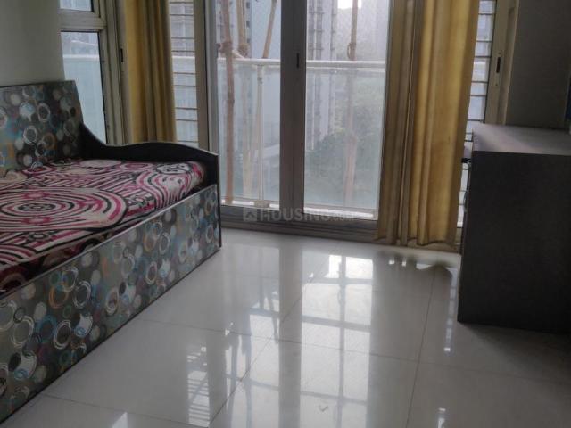 2 BHK Apartment in Bhandup West for rent Mumbai. The reference number is 19892100