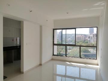 2 BHK Apartment in Bhandup West for rent Mumbai. The reference number is 19898167