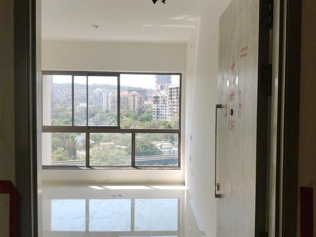 2 BHK Apartment in Bhandup West for rent Mumbai. The reference number is 19836014