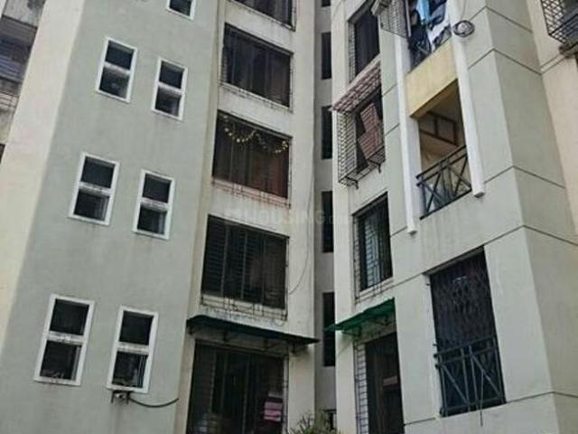 2 BHK Apartment in Bhandup West for rent Mumbai. The reference number is 19960312