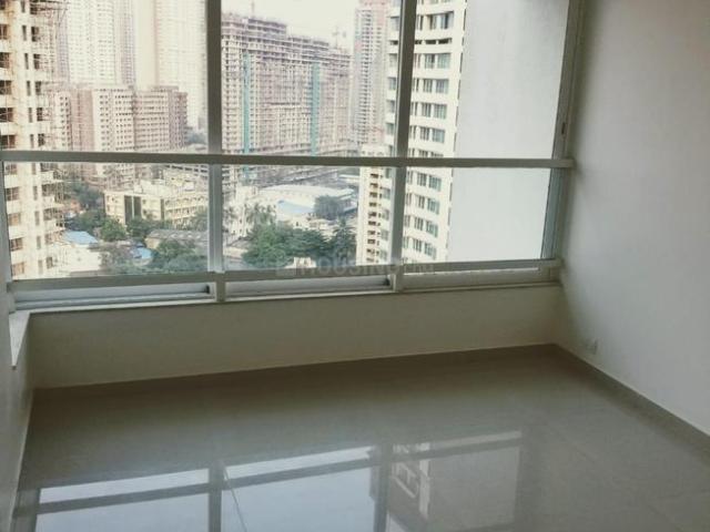 2 BHK Apartment in Bhandup West for rent Mumbai. The reference number is 19986496
