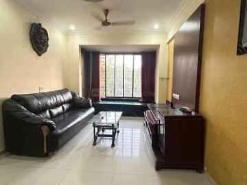 Srishti Solitaire, Shreenath Darshan, LBS Marg, Dipti Empress, Andheri-Dahisar, Mumbai Suburban District, Maharashtra